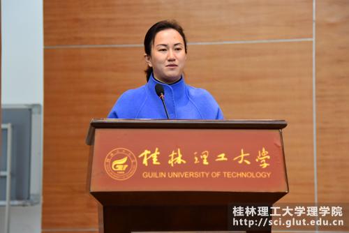 孙巍副书记代表发言