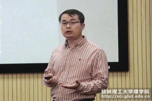 王昭老师回答员工提问